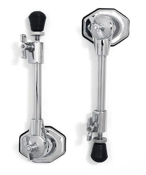 Patas Gibraltar para Bombo, Estándar