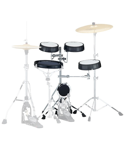 Tama Practicadores 5 piezas TTK5S "True Touch" Training Kit