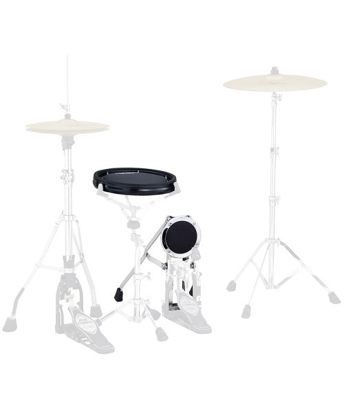 Tama Practicadores 2 piezas TTK2S "True Touch" Training Kit