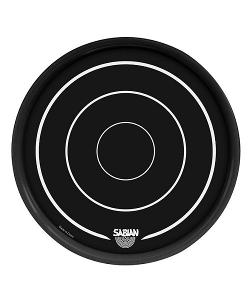 Practicador Sabian 6” Grip Disc