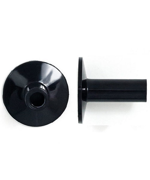 Gibraltar Base SC-19A para Atril de Platillo Base Gibraltar para Atril de Platillo Larga (4 Piezas)