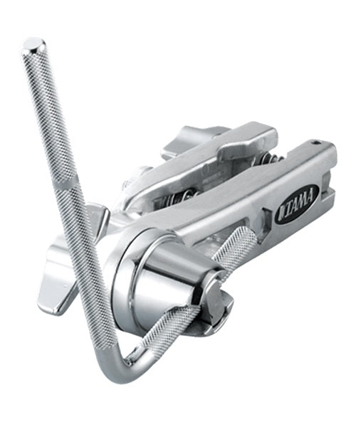 Soporte TAMA para Cencerro con Abrazadera Universal