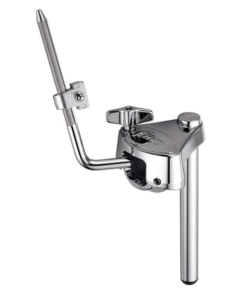 Soporte TAMA para Tom Tom, Cromado