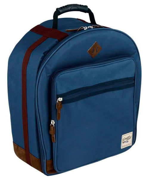 Tama Funda Para Tarola 6.5" x 14" Azul Marino TSDB1465NB Powerpad Designer
