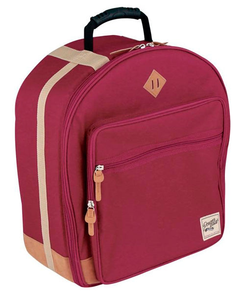 Tama Funda Para Tarola 6.5" x 14" Vino TSDB1465WR Powerpad Designer