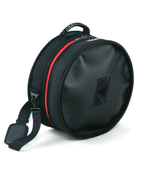 Funda para Tarola TAMA POWERPAD 14" x 8, Color Negro