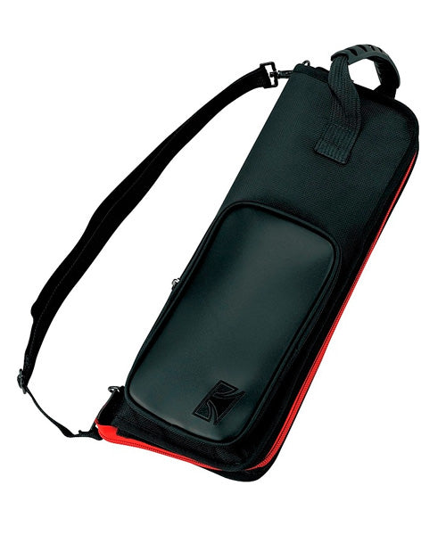 Funda para Baquetas TAMA POWERPAD Color Negro