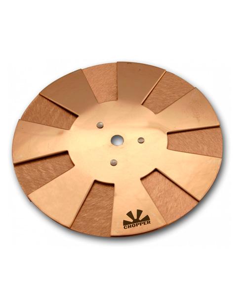 Efecto Percusión Sabian 10” Chopper