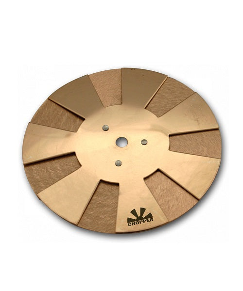 Efecto Percusión Sabian 12” Chopper