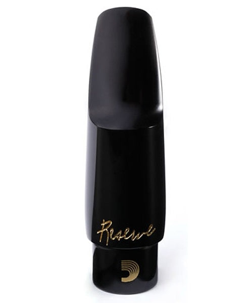 D'Addario Woodwinds D155 Para Saxofón Alto MJR-D155 Reserve