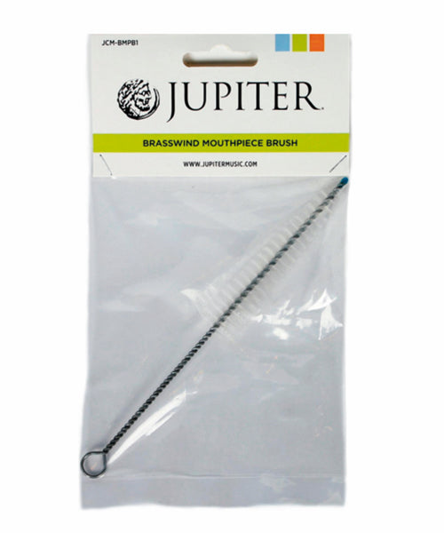Escobillón Jupiter JCM-BMPB1 para Boquillas de Clarinete y Saxofón