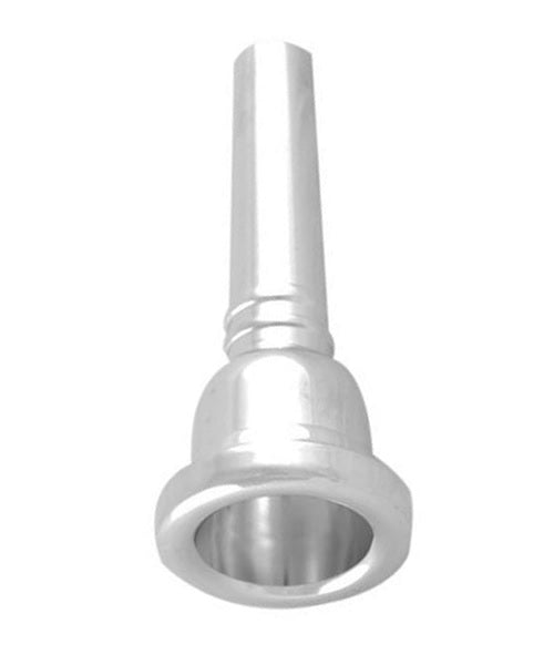 Boquilla Pioneer MP-8 para Saxor Alto Plateado