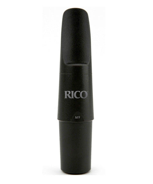 Rico Royal Boquilla Para Saxofón Barítono 9 MLM-9 Metalite