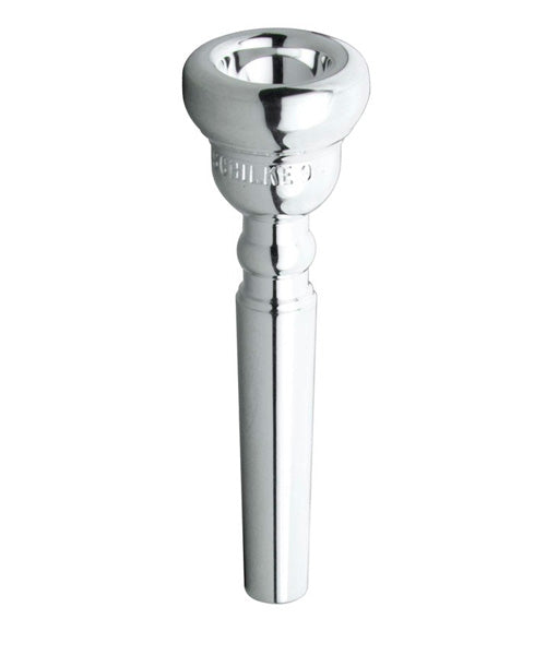 Schilke Boquilla Para Trompeta Plateada 25 9