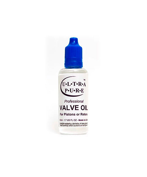 Aceite Ultra-Puro UPO-VALVE-CR para Émbolos - 50ml