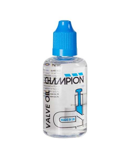 Aceite para Émbolos Champion CHV1X – 50 ml