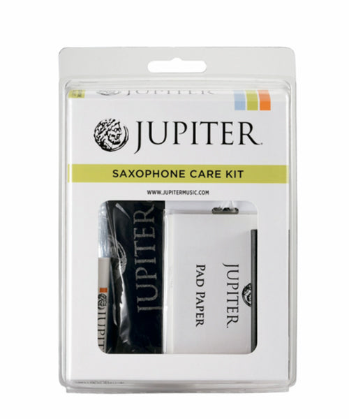 Kit de Mantenimiento Jupiter JCM-SXK1 para Saxofón