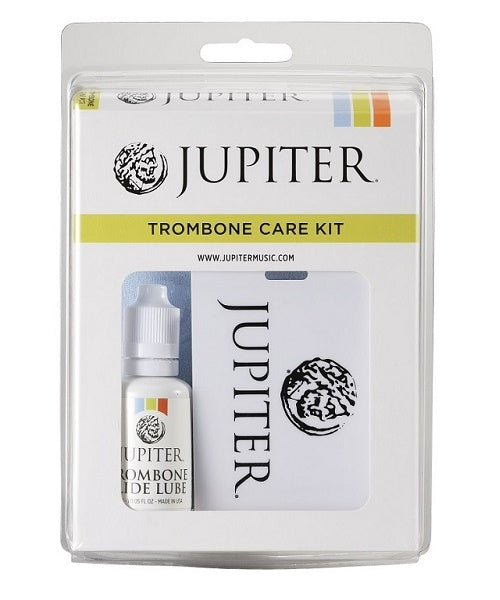 Kit de Mantenimiento Jupiter JCM-SLK1 para Trombón
