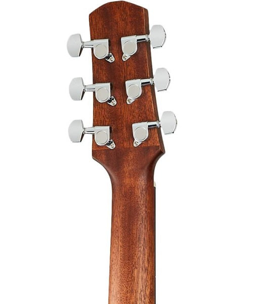 Guitarra Acústica Ibanez Advanced Acoustic AAD100-OPN Natural Mate