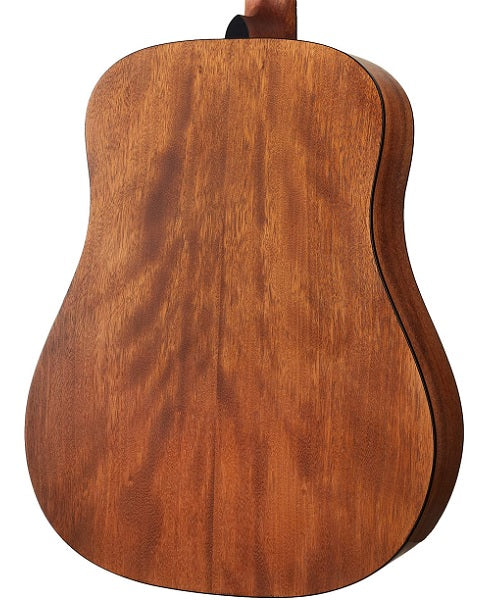 Guitarra Acústica Ibanez Advanced Acoustic AAD100-OPN Natural Mate