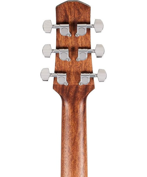Guitarra Acústica Ibanez Advanced Acoustic AAD140-OPN Okume Mate