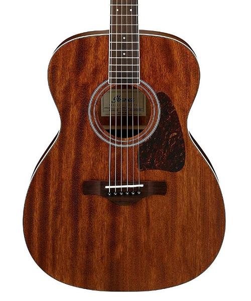 Guitarra Acústica Ibanez Artwood AC340-OPN Caoba