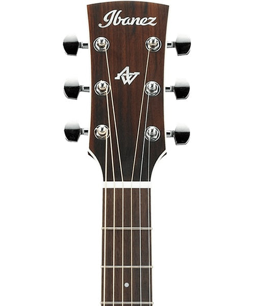 Guitarra Acústica Ibanez Artwood AC340-OPN Caoba