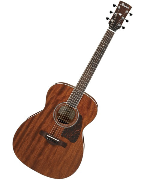 Guitarra Acústica Ibanez Artwood AC340-OPN Caoba
