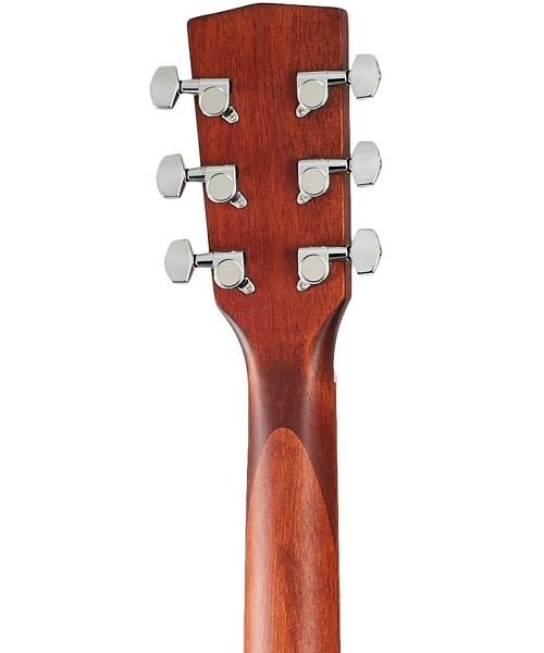 Guitarra Acústica Cort AF510M OP Caoba Mate