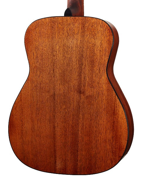 Guitarra Acústica Cort AF510M OP Caoba Mate