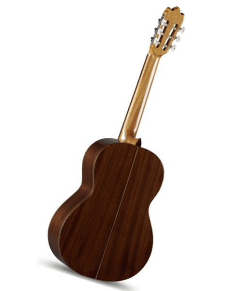 Alhambra Guitarra Clásica "3 C" 804, Cedro