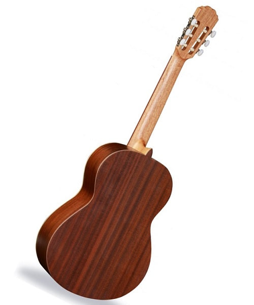 Guitarra Clásica Alhambra 1C 799 Cedro con Funda