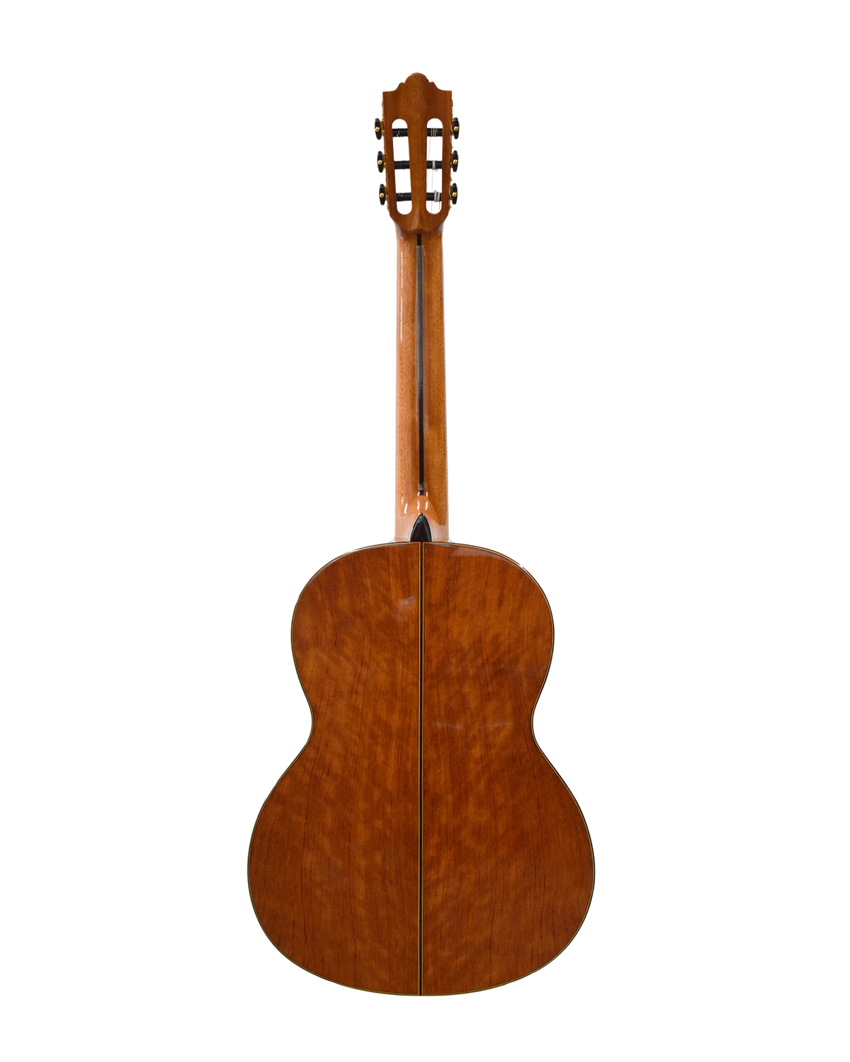 Guitarra Clásica Tres Pinos TPCG-1000 - Natural