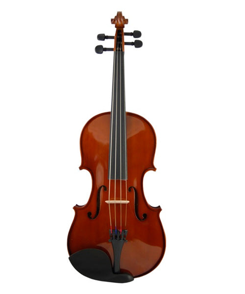 Violín 3/4 Höfner AS-045-V3/4 Alfred Stingl - con Arco y Estuche