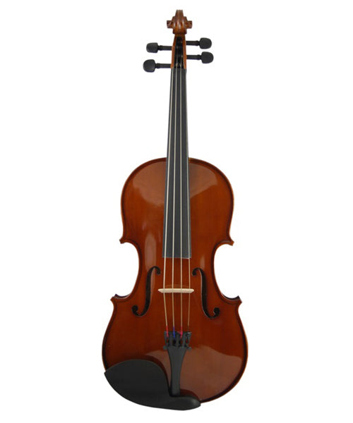 Violín 4/4 Höfner AS-45-V4/4 Alfred Stingl - con Arco y Estuche