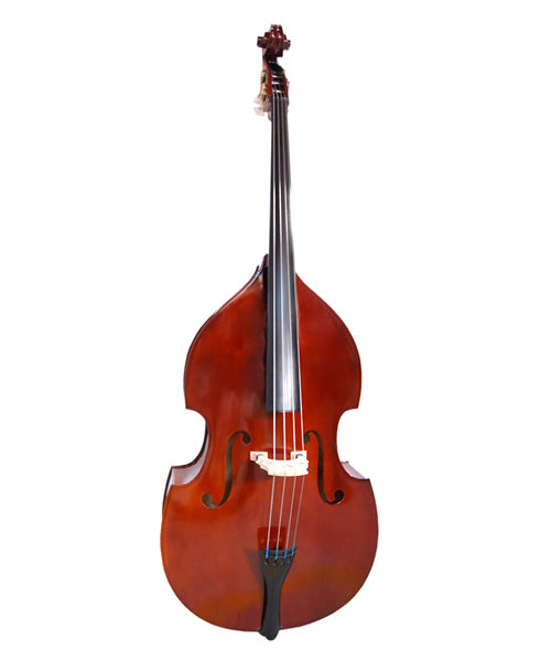 "¿Te interesa uno? Pídelo al correo pedidosonline@veerkamp.com" Höfner Contrabajo 1/4 Funda Suave AS-060-B1/4 Alfred Stingl