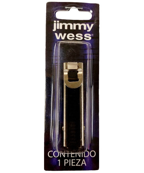 Capo Jimmy Wess FP002 Dentado Plano para Guitarra