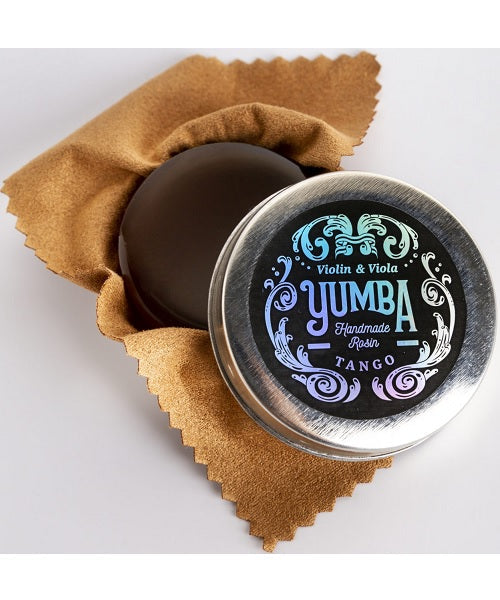 Colofonia Yumba 'Tango' YT10 para Violín y Viola