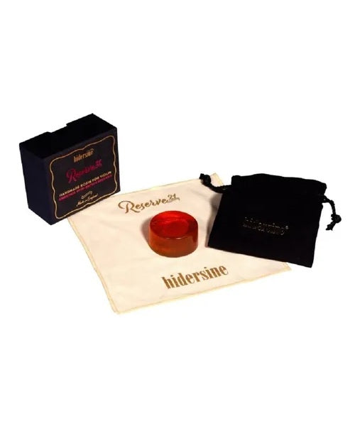 Colofonia para Violín "Hidersine Reserve 21" HR21VLX