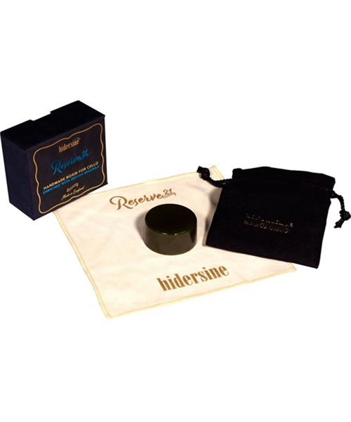 Colofonia para Violoncello "Hidersine Reserve 21" HR21CDX