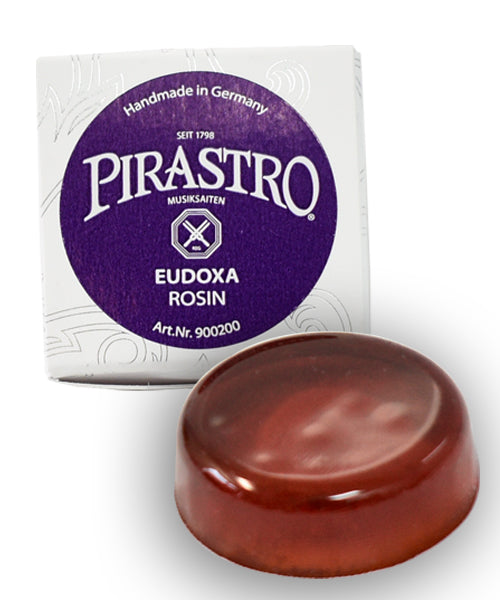 Pirastro Colofonia 902600 Eudoxa para Violín