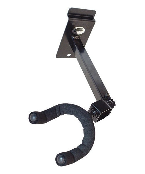 CPK Soporte Exhibidor V-005B1 para Guitarra Negro