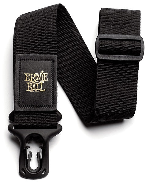 Tahalí Ernie Ball Polylock 4056