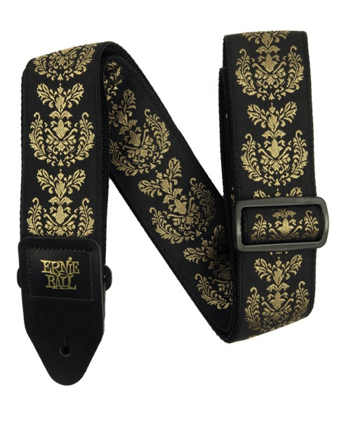 Tahalí Ernie Ball Jacquard 5334 Royal Crest
