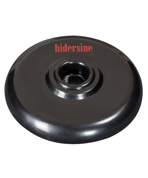 Base Antiderrapante Hidersine 2990 para Violoncello - 10 cm