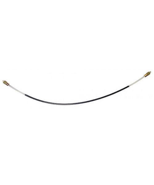 Valencia Cuerda Cordal VTH100 4/4 para Violín 4/4, Nylon