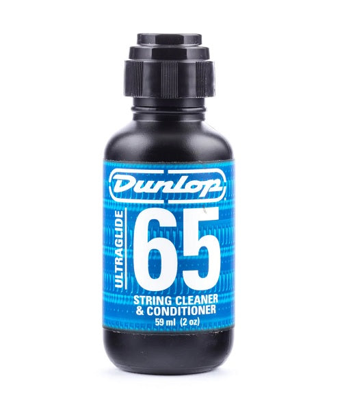 Líquido Limpiador Dunlop 6582 Ultraglide 65 para Cuerdas