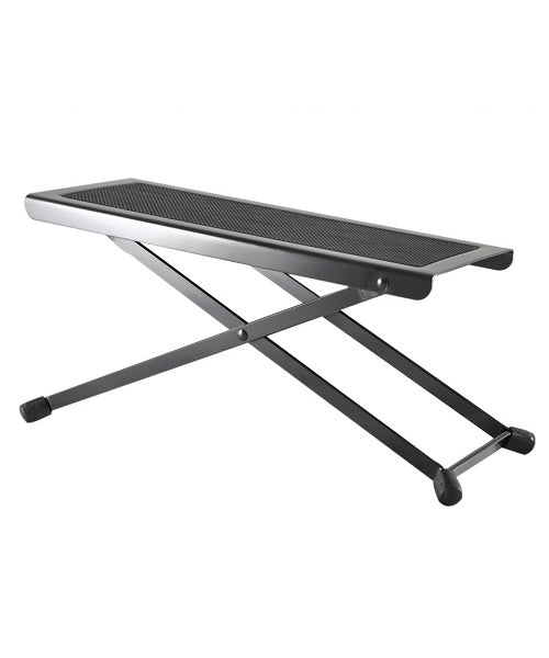 CPK Banco Pie GFS-112/B para Guitarrista, Negro