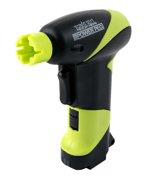 Encordador Ernie Ball Automático PowerPeg 4118