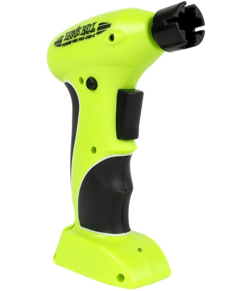 Encordador Ernie Ball Power Peg Pro 9626 USB-C